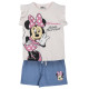 CONJUNTO 2 PIEZAS FRENCH TERRY MINNIE