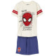 CONJUNTO 2 PIEZAS FRENCH TERRY SPIDERMAN