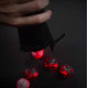Set de 6 dados RPG GoDice