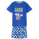 PIJAMA CORTO SINGLE JERSEY SONIC