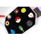 Badges Pokemon Kanto