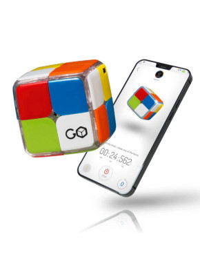 GoCube 2X2