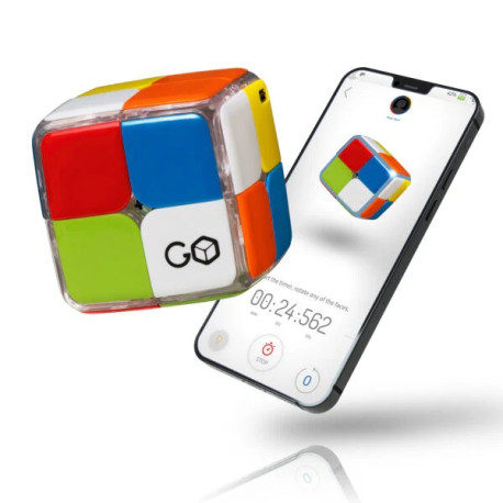 GoCube 2X2