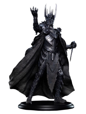 Figurine Sauron 20 cm Le Seigneur des Anneaux