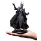 El Señor de los Anillos Estatua Sauron 20 cm