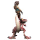 Figurines Mini Epics Lara Croft & Raptor Tomb Raider