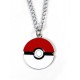 Colgante Pokemon Pokeball