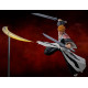 Figure Ichigo Kurosaki Dual Zangetsu Bleach