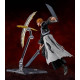 Figure Ichigo Kurosaki Dual Zangetsu Bleach