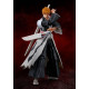 Figure Ichigo Kurosaki Dual Zangetsu Bleach