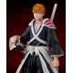 Figure Ichigo Kurosaki Dual Zangetsu Bleach