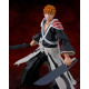 Bleach: Thousand-Year Blood War Figura S.H. Figuarts Ichigo Kurosaki Dual Zangetsu 16 cm