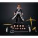 Figure Ichigo Kurosaki Dual Zangetsu Bleach