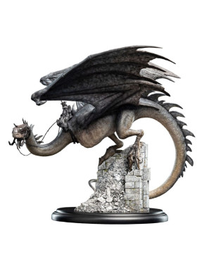 Figurine Fell Beast 18 cm Le Seigneur des Anneaux