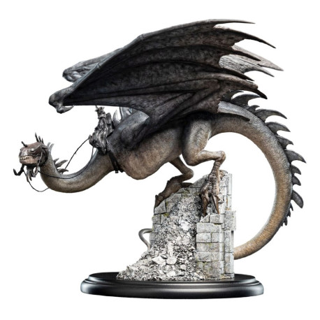 Figurine Fell Beast 18 cm Le Seigneur des Anneaux