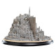 Figurine Minas Tirith 21 cm Le Seigneur des Anneaux