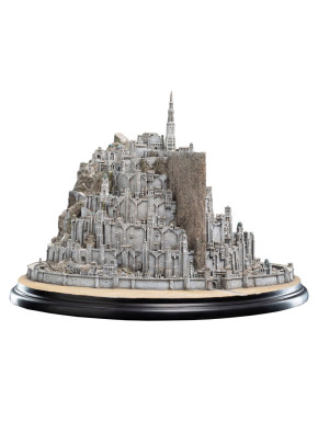 Figurine Minas Tirith 21 cm Le Seigneur des Anneaux