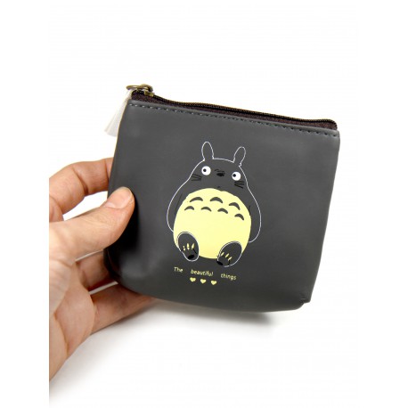 Monedero Totoro beautiful things