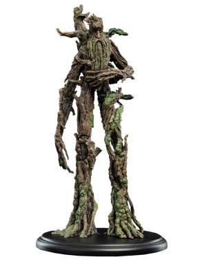 El Señor de los Anillos Estatua Treebeard 21 cm
