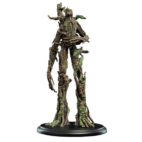 El Señor de los Anillos Estatua Treebeard 21 cm