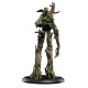 El Señor de los Anillos Estatua Treebeard 21 cm