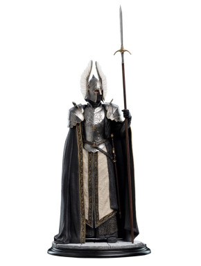 El Señor de los Anillos Estatua 1/6 Fountain Guard of Gondor (Classic Series) 47 cm