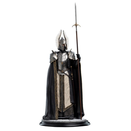 El Señor de los Anillos Estatua 1/6 Fountain Guard of Gondor (Classic Series) 47 cm