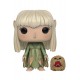 Funko Pop Kira and Fizzgig Dark Crystal