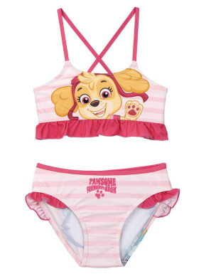 BIKINI PAW PATROL