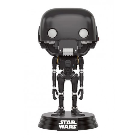 Funko Pop Rogue One K-2SO