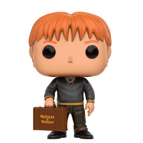 Funko Pop Fred Weasley Harry Potter