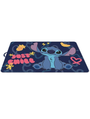 Set de table Stitch Tropical