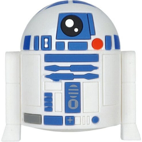 Star Wars Imán R2-D2