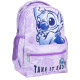 Sac d'école Stitch Disney