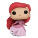 Funko Pop Ariel gala La Sirenita