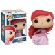 Funko Pop Ariel gala La Sirenita