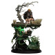 El Señor de los Anillos Estatua 1/6 The Dead Marshes 64 cm