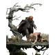 El Señor de los Anillos Estatua 1/6 The Dead Marshes 64 cm