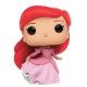 Funko Pop Ariel gala glitter