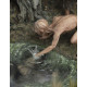 El Señor de los Anillos Estatua 1/6 The Dead Marshes 64 cm