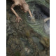 El Señor de los Anillos Estatua 1/6 The Dead Marshes 64 cm