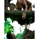 El Señor de los Anillos Estatua 1/6 The Dead Marshes 64 cm