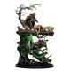 El Señor de los Anillos Estatua 1/6 The Dead Marshes 64 cm