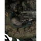 El Señor de los Anillos Estatua 1/6 The Dead Marshes 64 cm