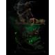 El Señor de los Anillos Estatua 1/6 The Dead Marshes 64 cm