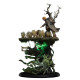 El Señor de los Anillos Estatua 1/6 The Dead Marshes 64 cm