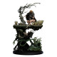 El Señor de los Anillos Estatua 1/6 The Dead Marshes 64 cm