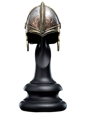 Réplique Casque Rohirrim d'Arwen Le Seigneur des Anneaux