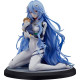 Rebuild of Evangelion Estatua PVC 1/7 Rei Ayanami Long Hair Ver. 16 cm