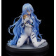 Rebuild of Evangelion Estatua PVC 1/7 Rei Ayanami Long Hair Ver. 16 cm